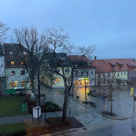 Voh Super Exklusives Loft, Zentral, Smart-tv, Parkplatz * Vohenstrauss